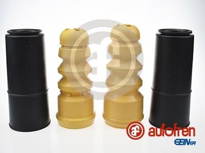 Пильники та відбійники амортизатора AUTOFREN SEINSA D5002 - zapix