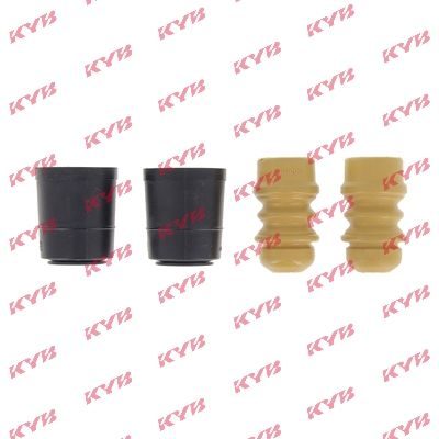 Пильники та відбійники амортизатора KYB 910185 - zapix
