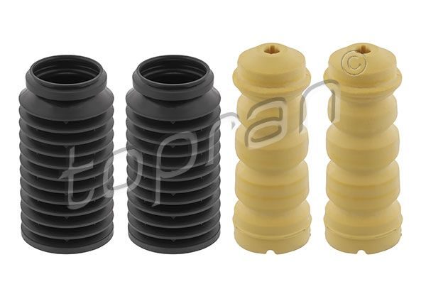 Пильники та відбійники амортизатора TOPRAN 915017 - zapix