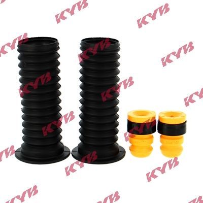 Пильники та відбійники амортизатора KYB 910244 - zapix