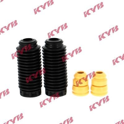 Пильники та відбійники амортизатора KYB 910261 - zapix
