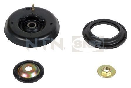 Опора амортизаційної стійки SNR KB65922 - zapix