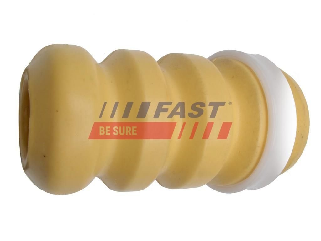 Пильники та відбійники амортизатора FAST FT12074 - zapix