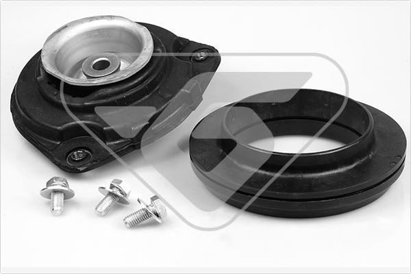 Опора амортизаційної стійки HUTCHINSON KS185 - zapix