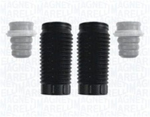 Пильники та відбійники амортизатора MAGNETI MARELLI 310116110109 - zapix
