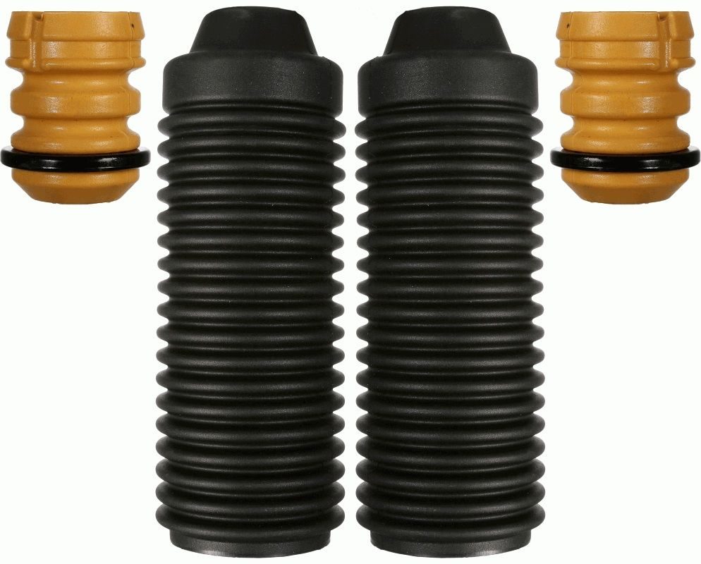Пильники та відбійники амортизатора SACHS 900408 - zapix