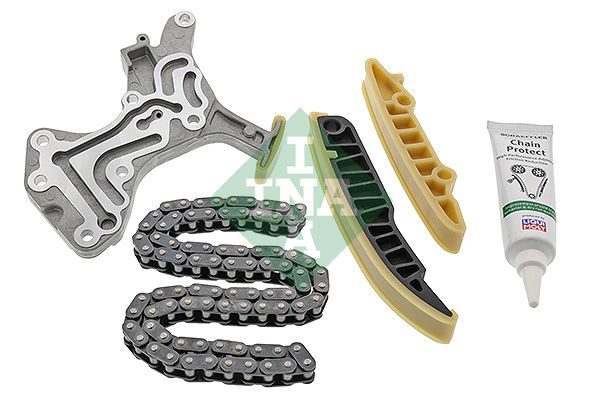 Комплект ланцюгів привода SCHAEFFLER INA 559008610 - zapix