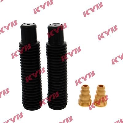 Пильники та відбійники амортизатора KYB 910266 - zapix