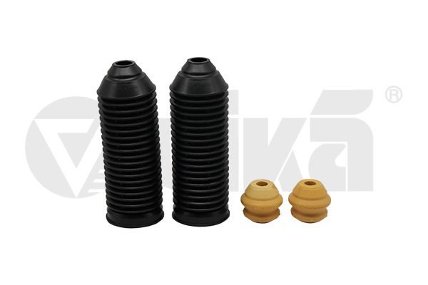 Пильники та відбійники амортизатора VIKA K41114601 - zapix