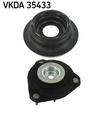 Опора амортизаційної стійки SKF VKDA35433 - zapix