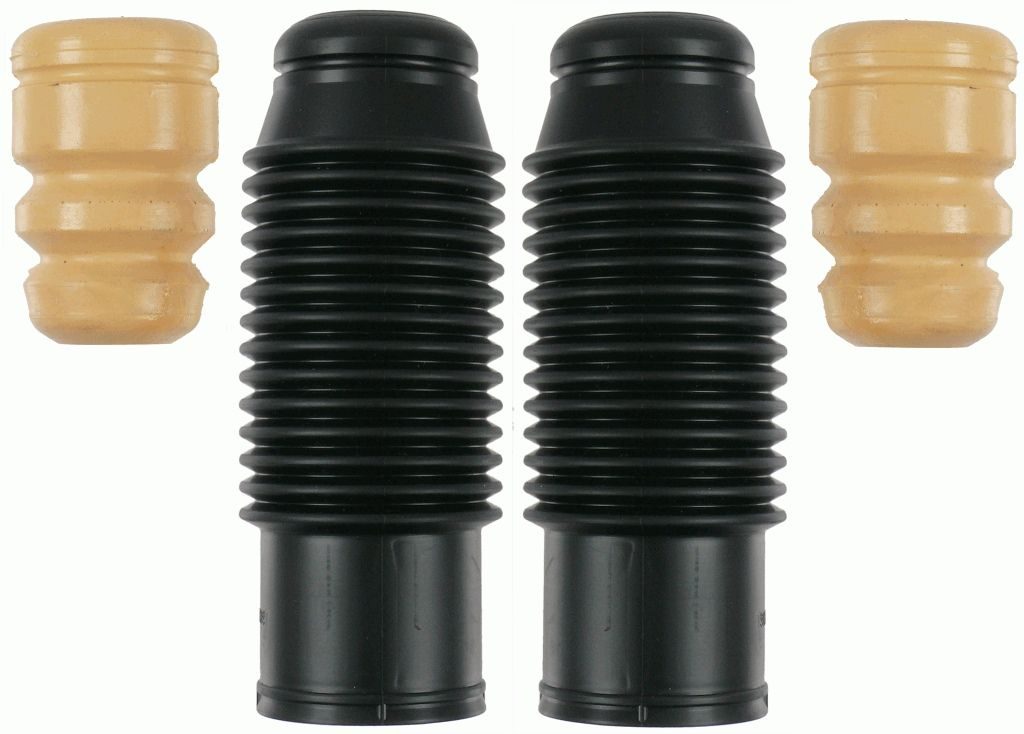Пильники та відбійники амортизатора SACHS 900166 - zapix