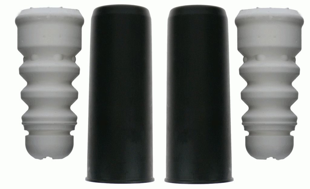 Пильники та відбійники амортизатора SACHS 900311 - zapix