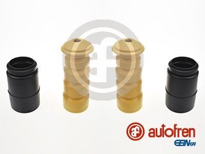 Пильники та відбійники амортизатора AUTOFREN SEINSA D5069 - zapix