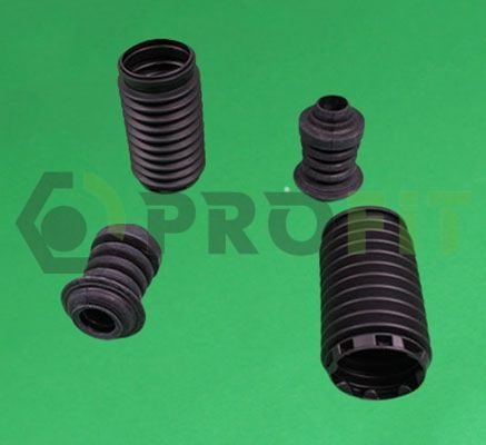 Пильники та відбійники амортизатора PROFIT 23149278 - zapix
