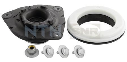 Опора амортизаційної стійки SNR KB65526 - zapix