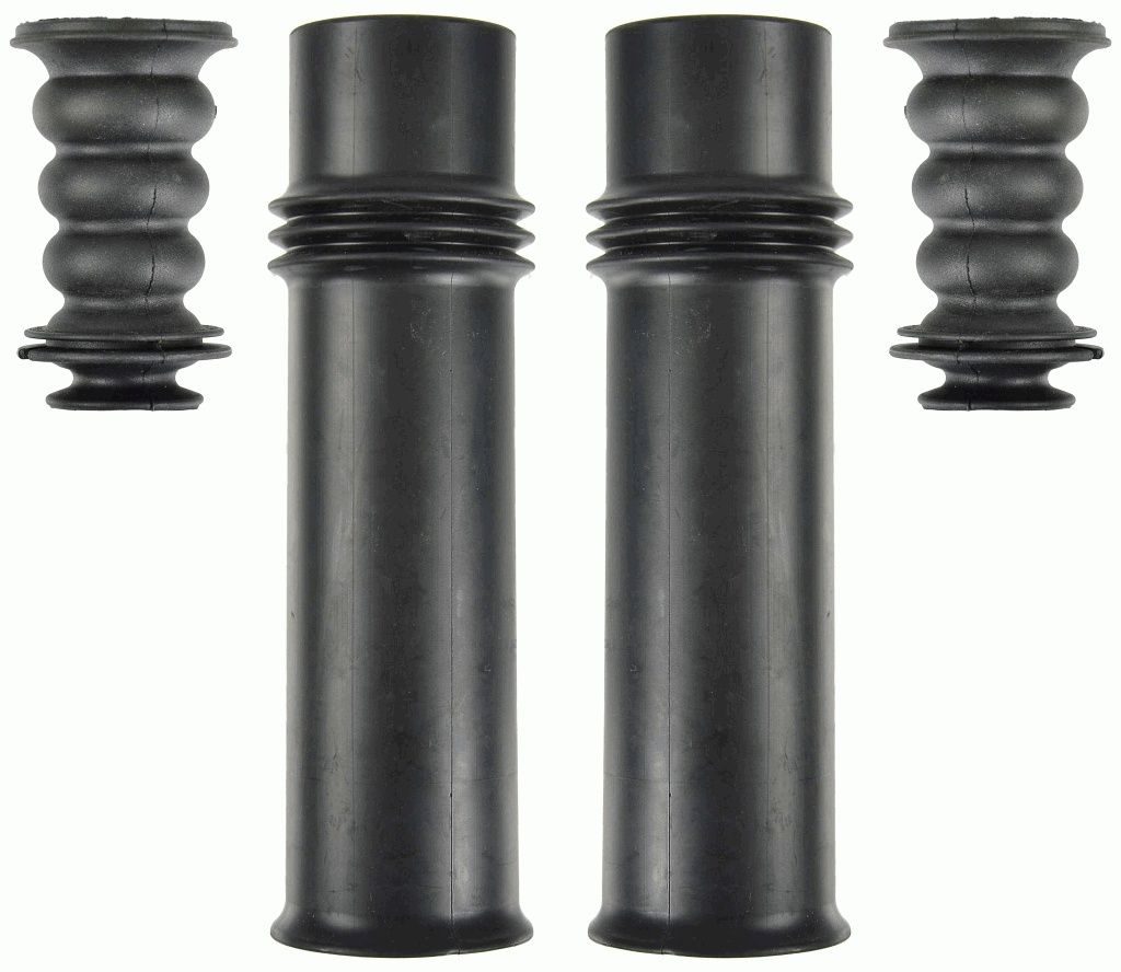 Пильники та відбійники амортизатора SACHS 900248 - zapix