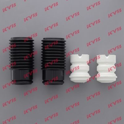 Пильники та відбійники амортизатора KYB 910085 - zapix