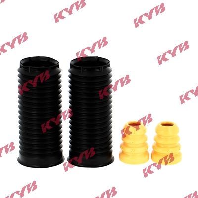 Пильники та відбійники амортизатора KYB 910275 - zapix