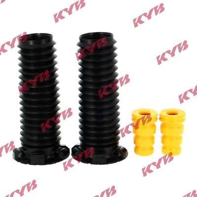 Пильники та відбійники амортизатора KYB 910347 - zapix