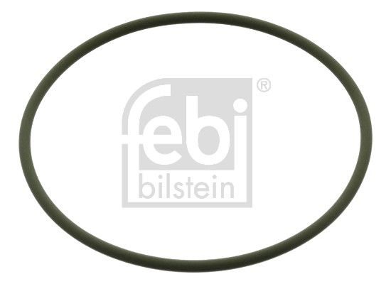 Сальник проміжного валу FEBI BILSTEIN 02943 - zapix