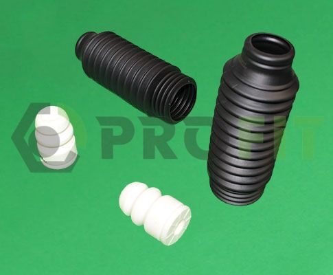 Пильники та відбійники амортизатора PROFIT 23149275 - zapix