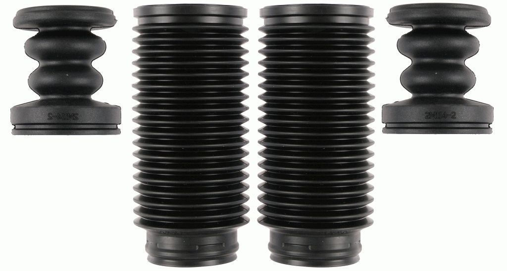 Пильники та відбійники амортизатора SACHS 900179 - zapix