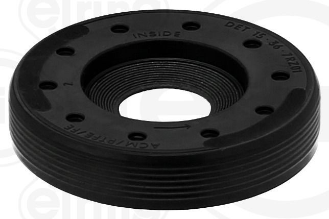 Сальник проміжного валу ELRING 790650 - zapix