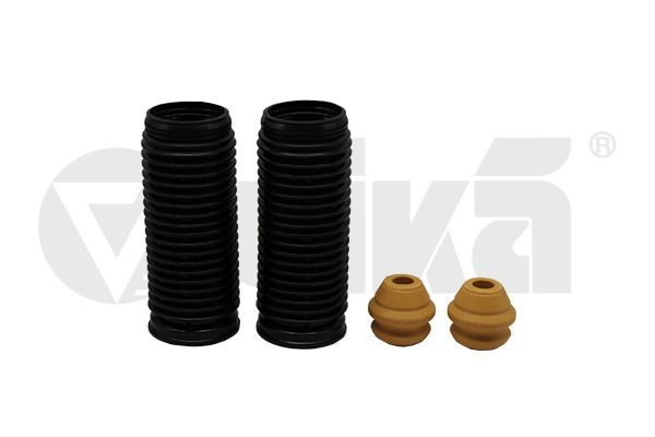 Пильники та відбійники амортизатора VIKA K41115701 - zapix