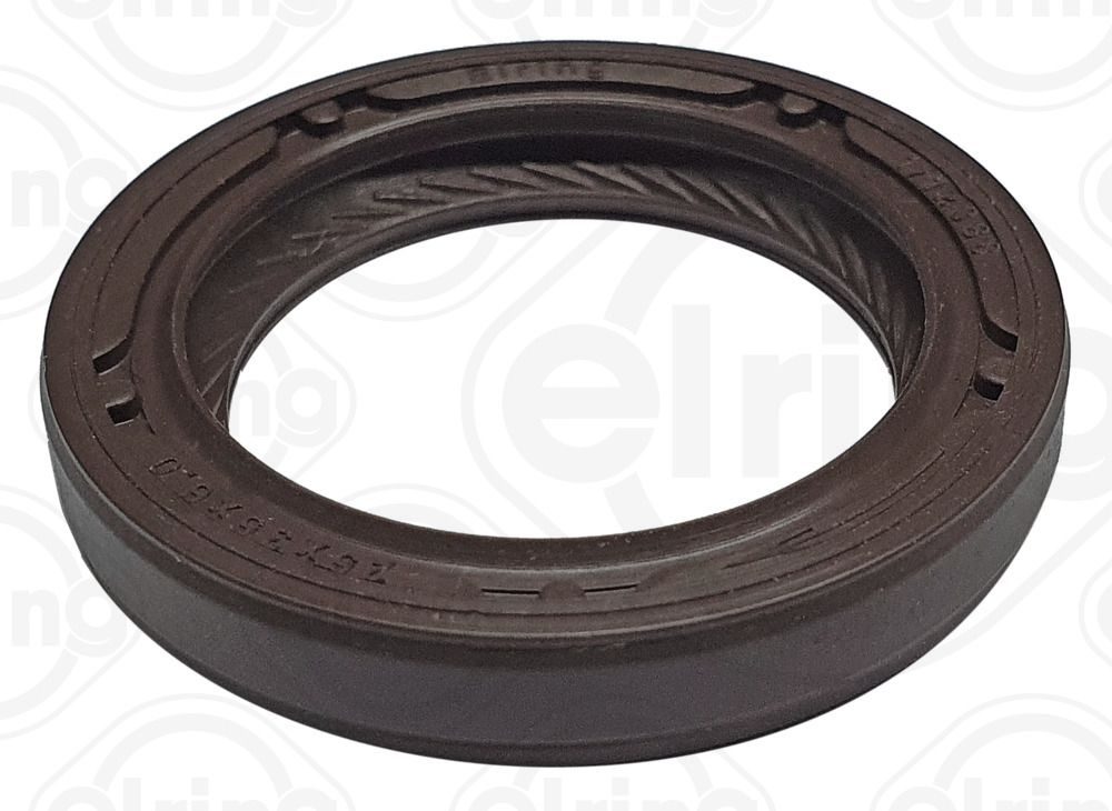 Сальник проміжного валу ELRING 247260 - zapix
