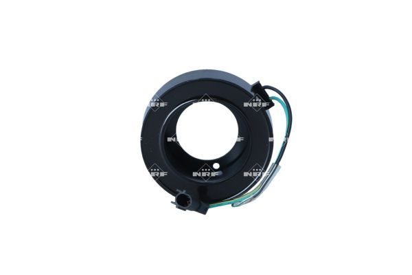 Муфта компресора кондиціонера NRF 38581 - zapix