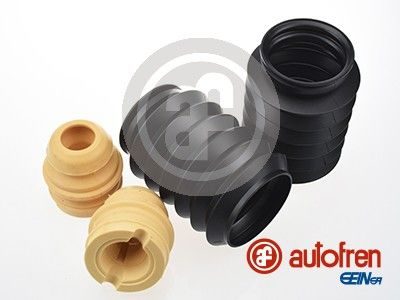 Пильники та відбійники амортизатора AUTOFREN SEINSA D5177 - zapix
