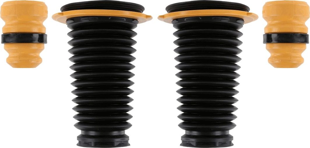 Пильники та відбійники амортизатора SACHS 900467 - zapix