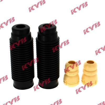Пильники та відбійники амортизатора KYB 910271 - zapix
