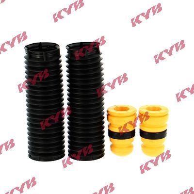 Пильники та відбійники амортизатора KYB 910322 - zapix