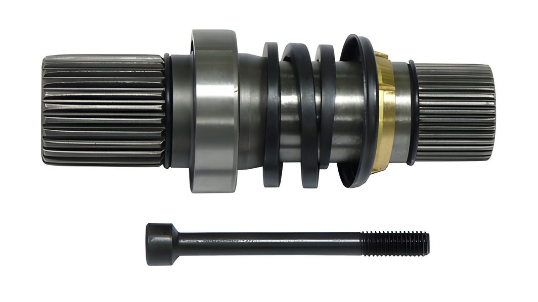 Вал піввісі SKF VKJC1046 - zapix
