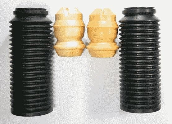 Пильники та відбійники амортизатора BOGE 890010 - zapix