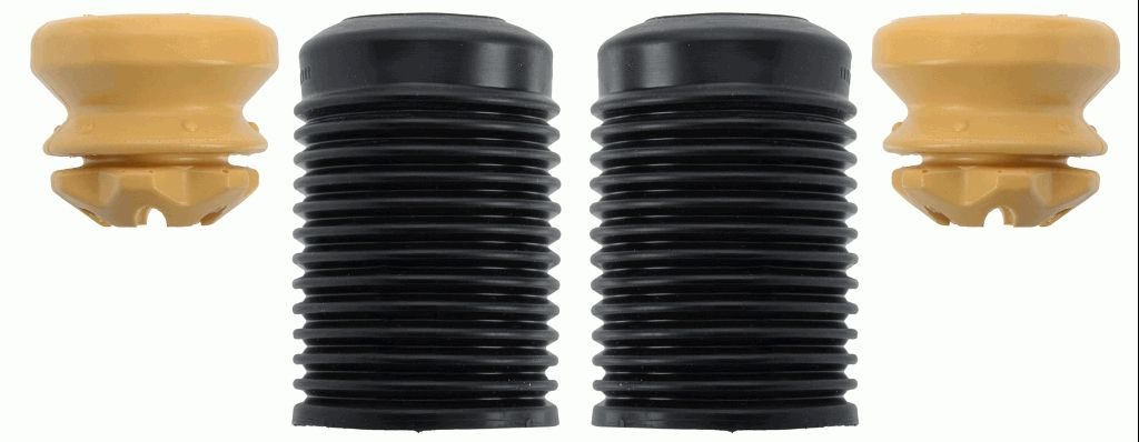 Пильники та відбійники амортизатора SACHS 900338 - zapix