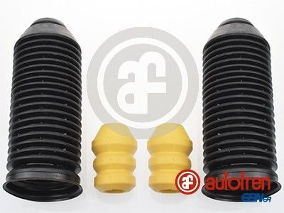 Пильники та відбійники амортизатора AUTOFREN SEINSA D5048 - zapix