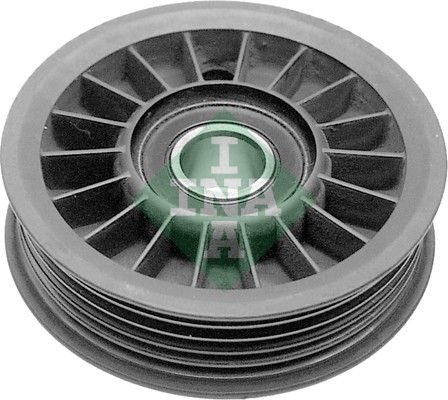 Ролик натяжний ременя приводного SCHAEFFLER INA 531074510 - zapix