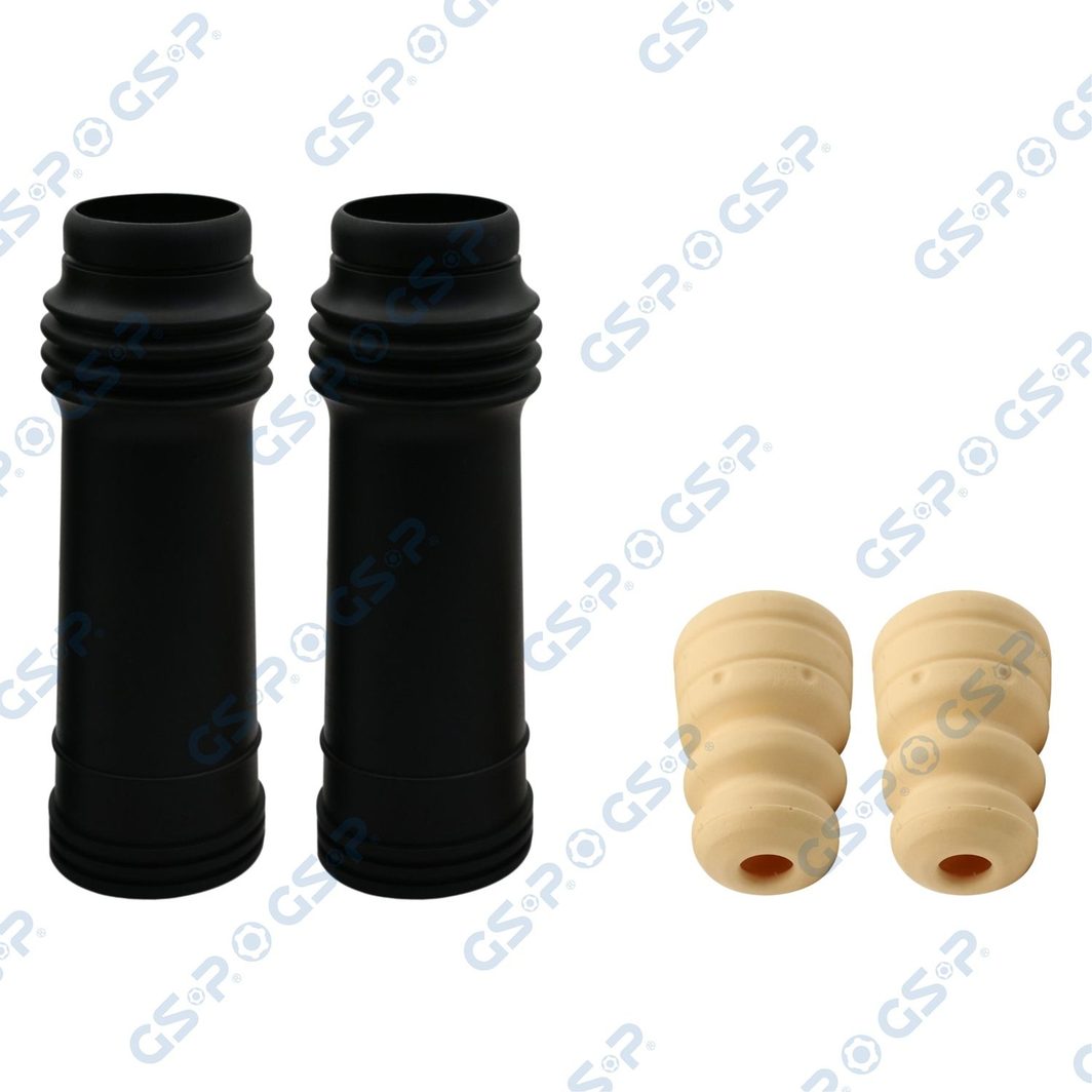 Пыльники и отбойники амортизатора GSP 5402820PK