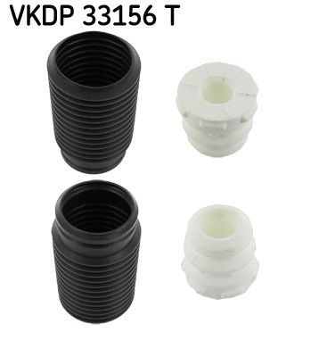 Пильники та відбійники амортизатора SKF VKDP33156T - zapix