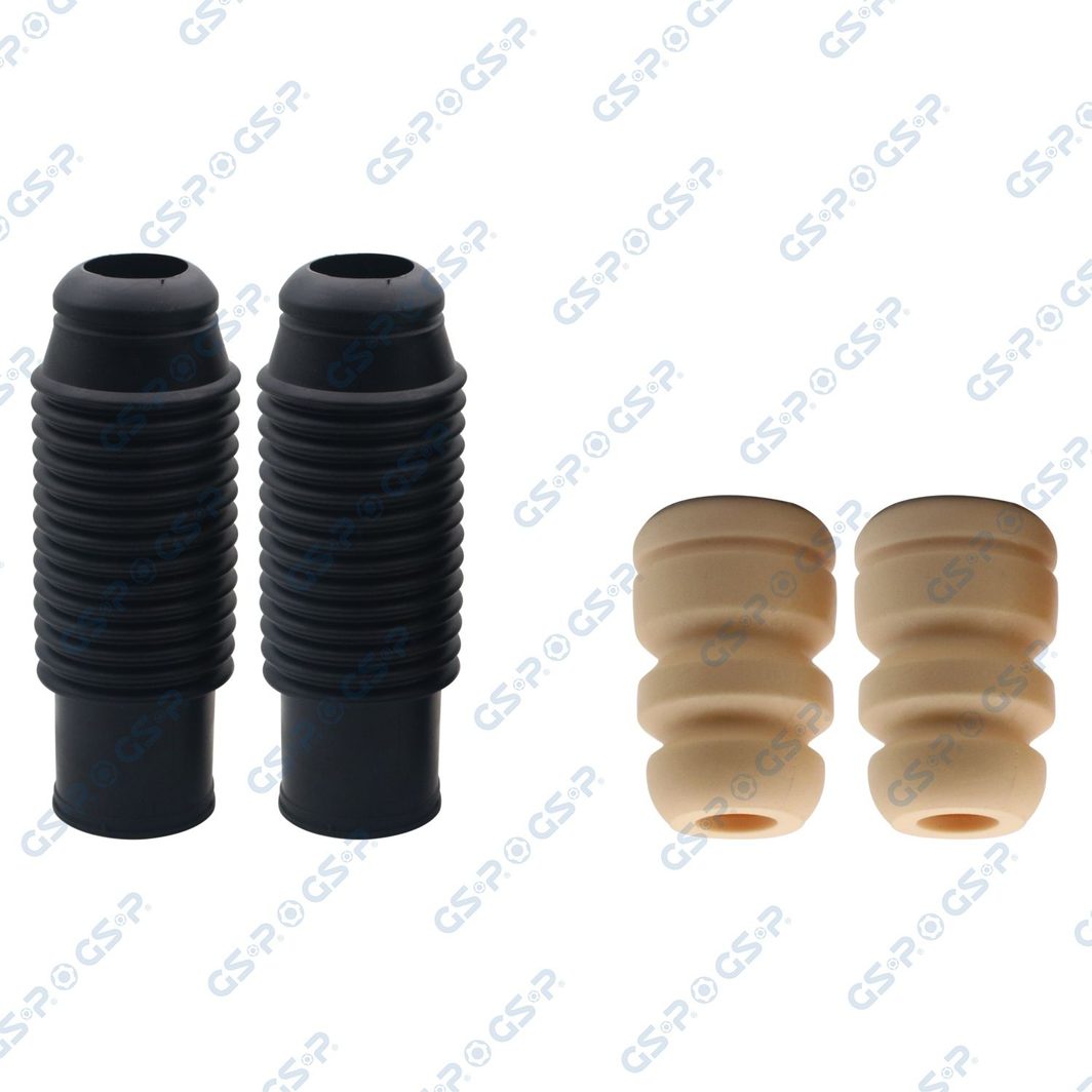 Пыльники и отбойники амортизатора GSP 5405950PK