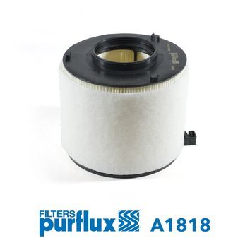 Повітряний фільтр PURFLUX A1818 - zapix