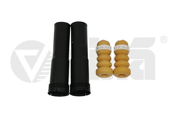 Пильники та відбійники амортизатора VIKA K51116901 - zapix