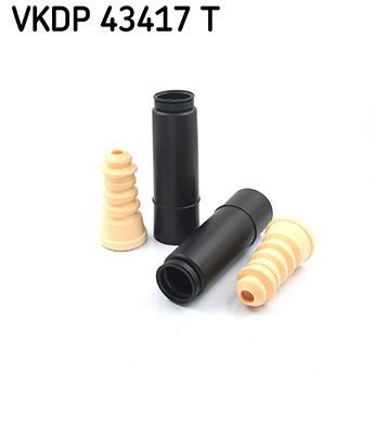 Пильники та відбійники амортизатора SKF VKDP43417T - zapix