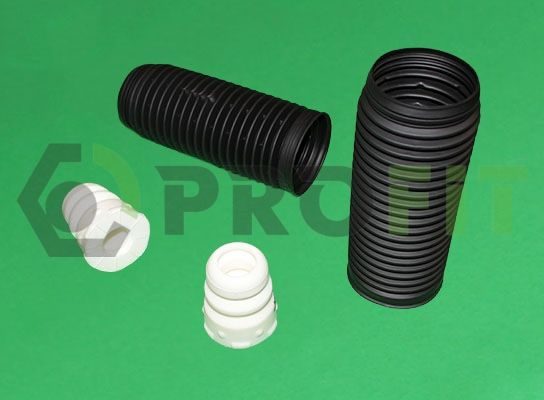 Пильники та відбійники амортизатора PROFIT 23149258 - zapix