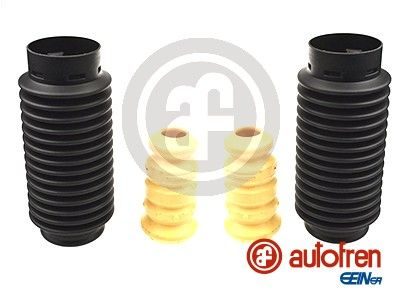 Пильники та відбійники амортизатора AUTOFREN SEINSA D5056 - zapix