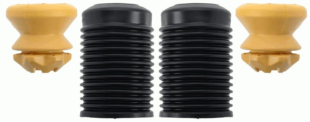 Пильники та відбійники амортизатора SACHS 900336 - zapix