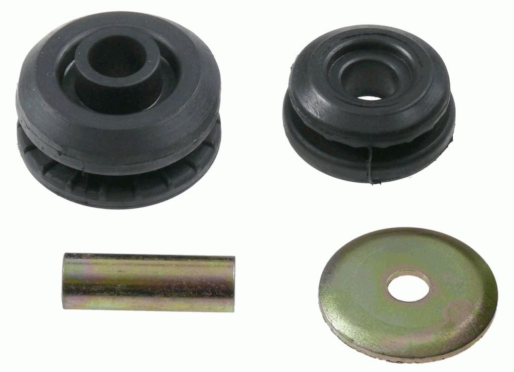 Опора амортизаційної стійки SACHS 802402 - zapix