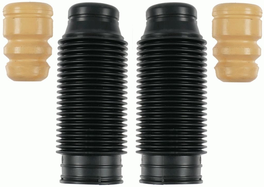 Пильники та відбійники амортизатора SACHS 900167 - zapix